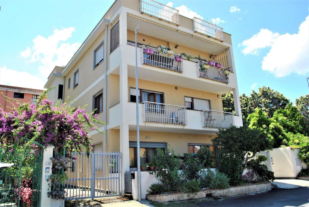 Casa A Cocca Apartment Briatico Exterior photo