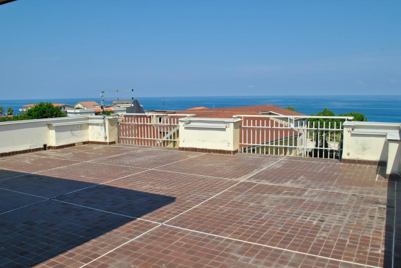 Casa A Cocca Apartment Briatico Exterior photo